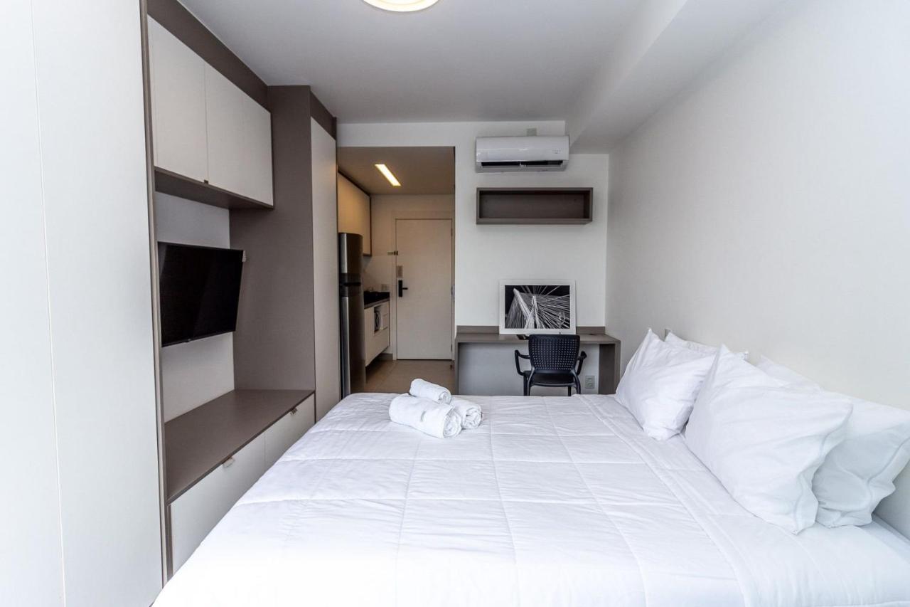 Studios Sampa - Moema Cotovia São Paulo Extérieur photo