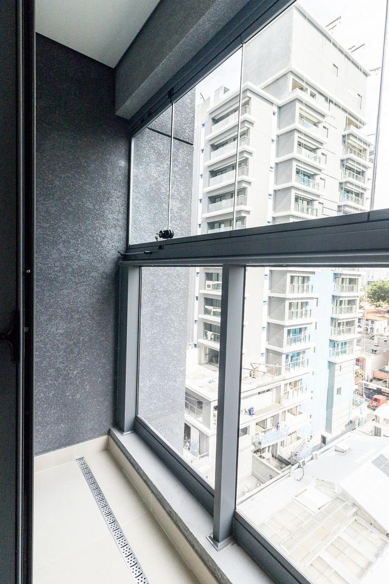 Studios Sampa - Moema Cotovia São Paulo Extérieur photo