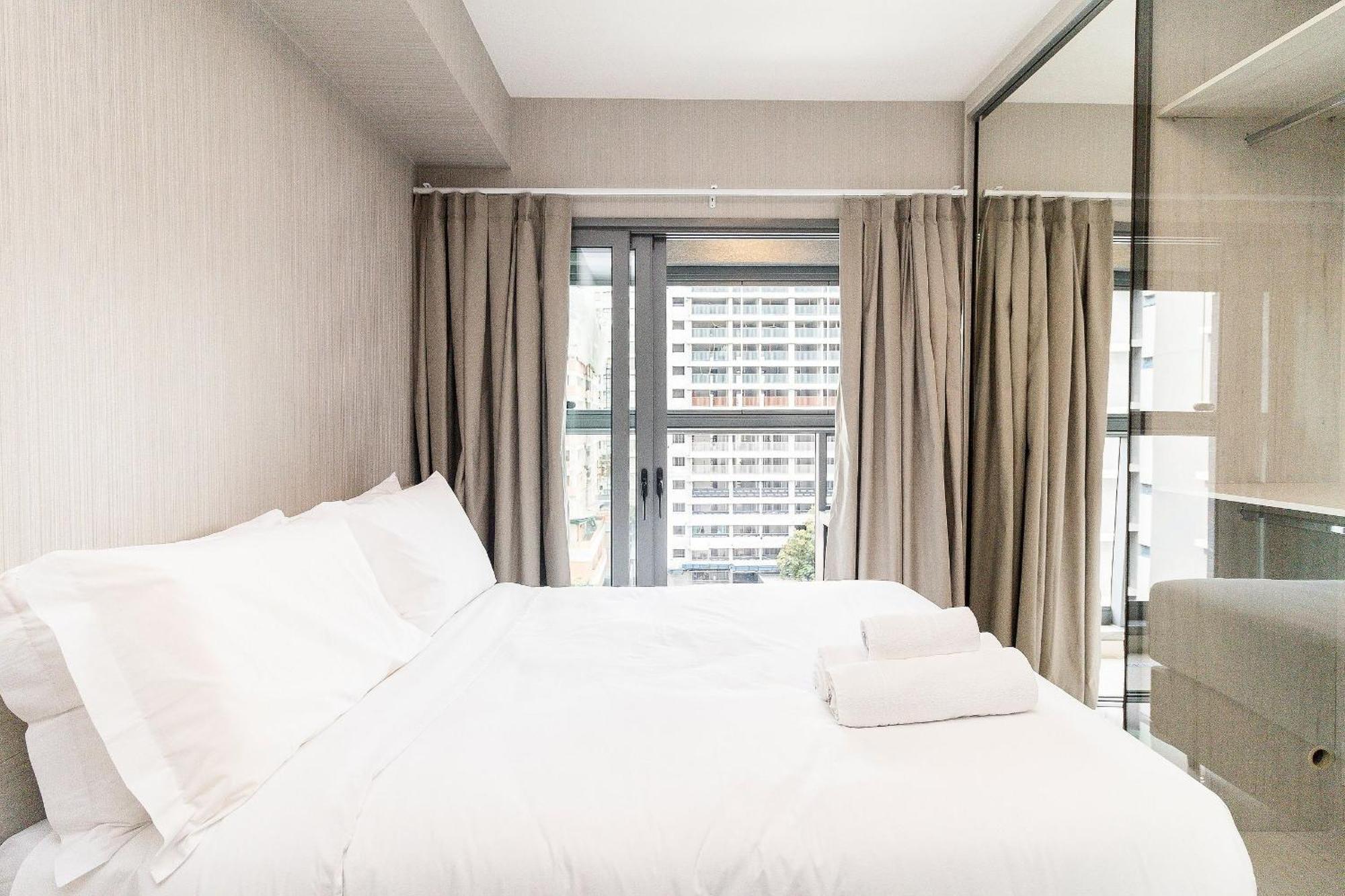 Studios Sampa - Moema Cotovia São Paulo Extérieur photo